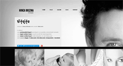 Desktop Screenshot of jbrezina.cz